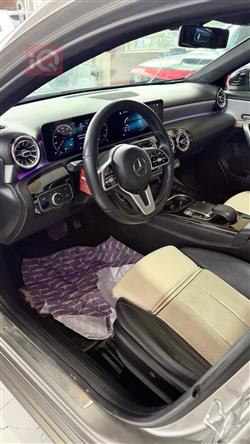 مرسيدس بنز A-Class